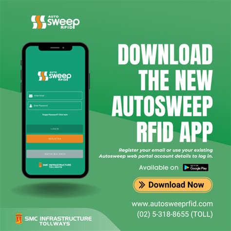 gcash easytrip|RFID Balance Checker for Easytrip and Autosweep .